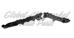 BUMPER SUPPORT RR RH UPPER — photo 3