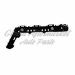 BUMPER RETAINER RR RH PLASTIC — photo 3