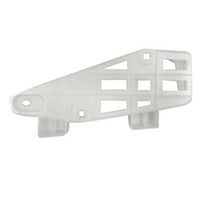 BUMPER SEAL RR RH