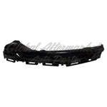 BUMPER RETAINER RR RH — photo 2