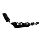 BUMPER SUPPORT BRACKET RR RH — photo 1