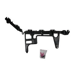 BUMPER RETAINER RR RH PLASTIC