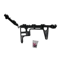 BUMPER RETAINER RR RH PLASTIC