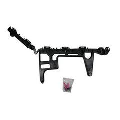 BUMPER RETAINER RR RH PLASTIC