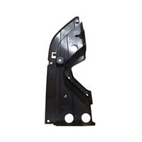 BUMPER BRACKET (DEFLECTOR) RR RH ALL MODELS EXCLUDE LTD/ NIGHTSHADE/ TRD SPORT