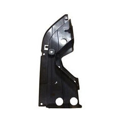 BUMPER BRACKET (DEFLECTOR) RR RH ALL MODELS EXCLUDE LTD/ NIGHTSHADE/ TRD SPORT