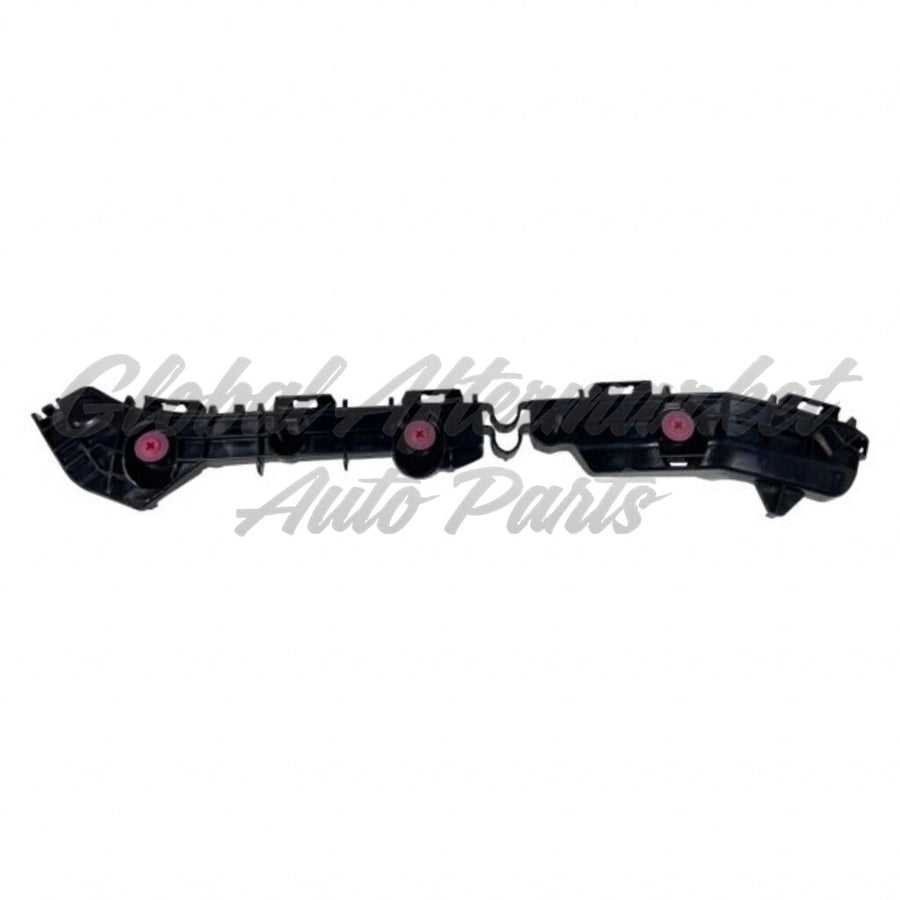 BUMPER SUPPORT RR RH