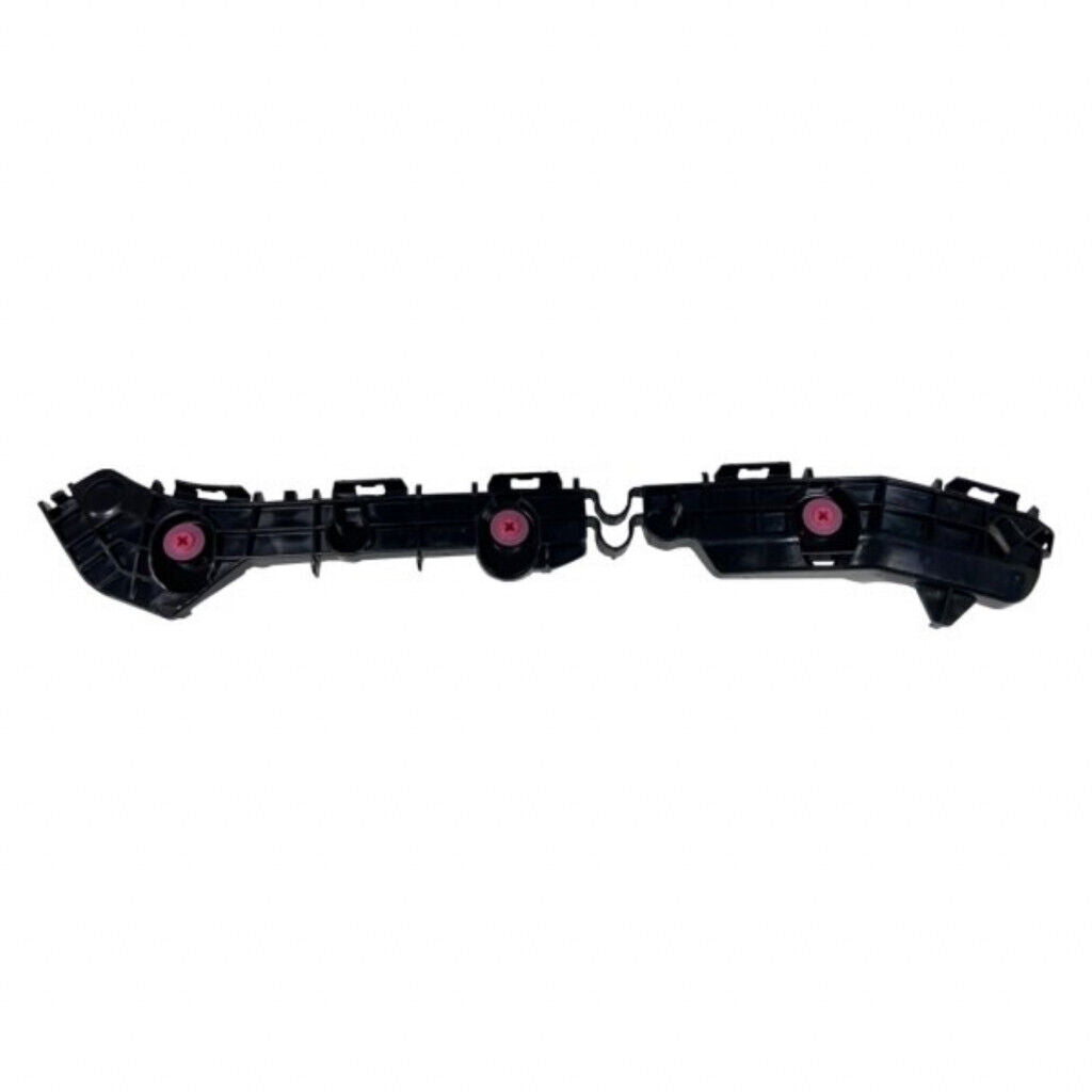 BUMPER SUPPORT RR RH