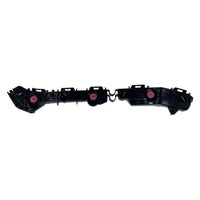 BUMPER SUPPORT RR RH