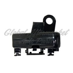 BUMPER RETAINER RR RH UPPER PLASTIC