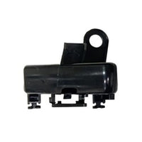 BUMPER RETAINER RR RH UPPER PLASTIC