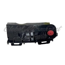 BUMPER SUPPORT RR RH UPPER PLASTIC