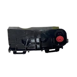 BUMPER SUPPORT RR RH UPPER PLASTIC