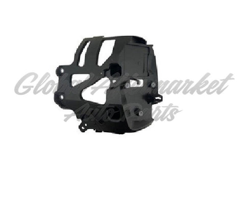 BUMPER BRACKET RR RH OUTER