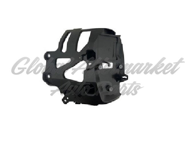 BUMPER BRACKET RR RH OUTER