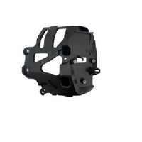 BUMPER BRACKET RR RH OUTER
