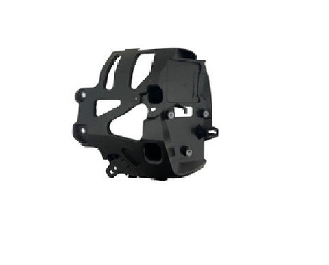 BUMPER BRACKET RR RH OUTER