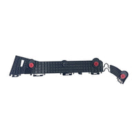 BUMPER RETAINER RR RH