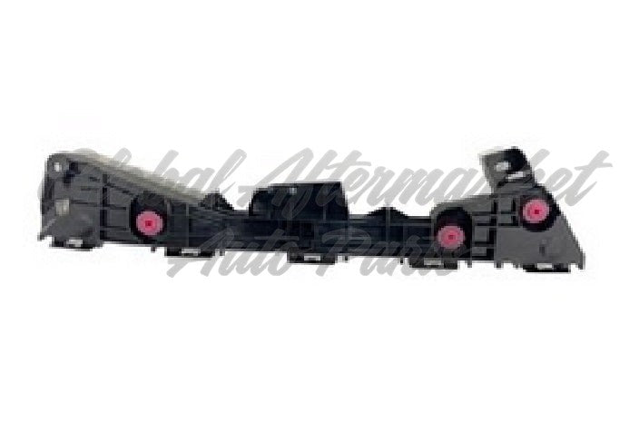 BUMPER RETAINER RR RH