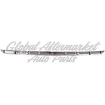 BUMPER MOULDING RR CHROME — photo 1