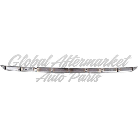 BUMPER MOULDING RR CHROME