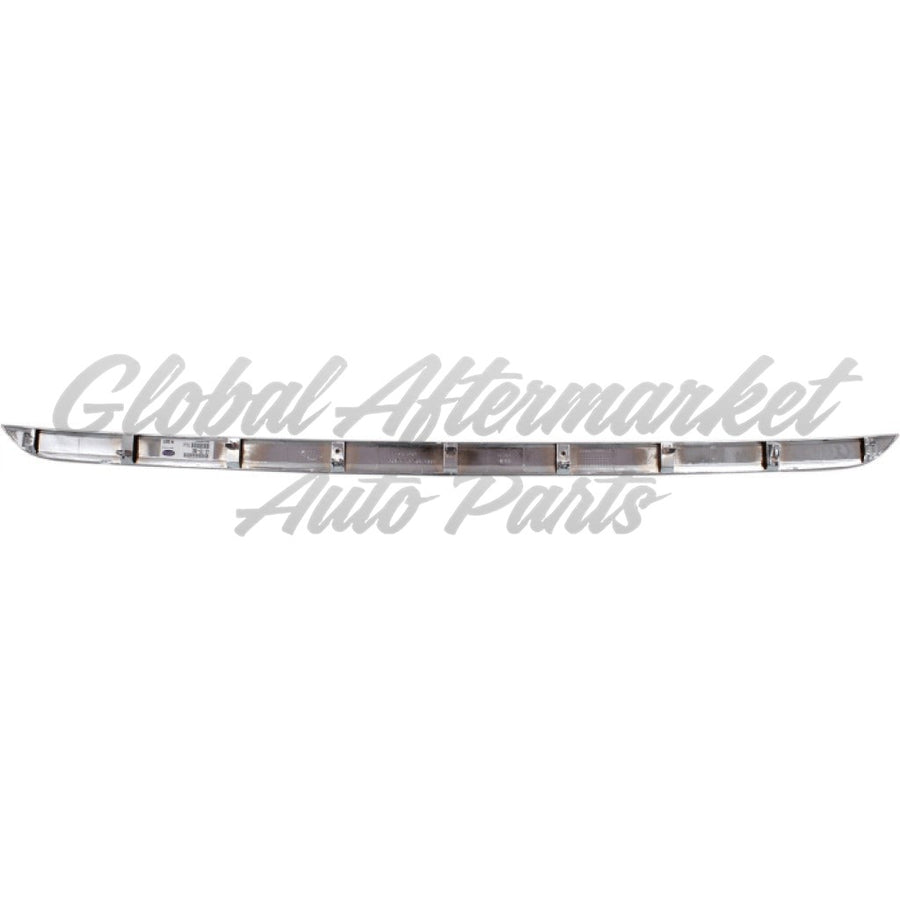 BUMPER MOULDING RR CHROME