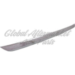 BUMPER MOULDING RR CHROME — photo 3