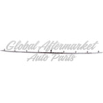 BUMPER MOULDING RR CHROME — photo 4