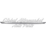 BUMPER MOULDING RR CHROME — photo 5