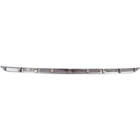 BUMPER MOULDING RR CHROME