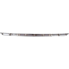 BUMPER MOULDING RR CHROME