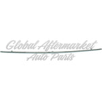 BUMPER MOULDING RR CHROME — photo 3