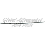 BUMPER MOULDING RR CHROME — photo 4