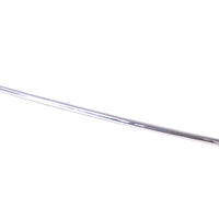 BUMPER MOULDING RR CHROME