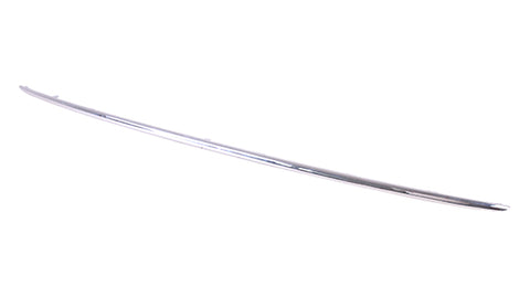 BUMPER MOULDING RR CHROME
