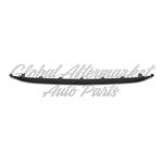 VALANCE RR LOWER PRIMED L/LE/XLE NORTH AMERICA BUILT CAPA — photo 1