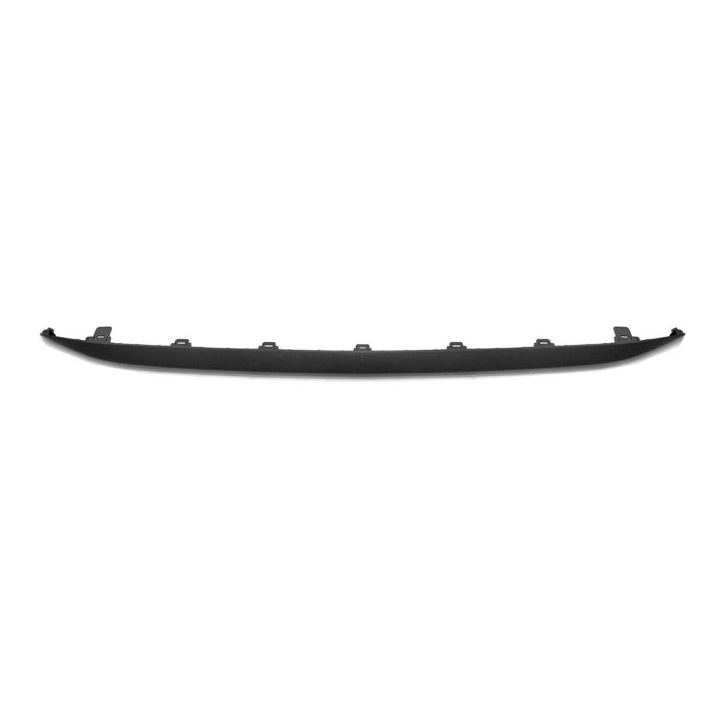 VALANCE RR LOWER PRIMED L/LE/XLE NORTH AMERICA BUILT CAPA