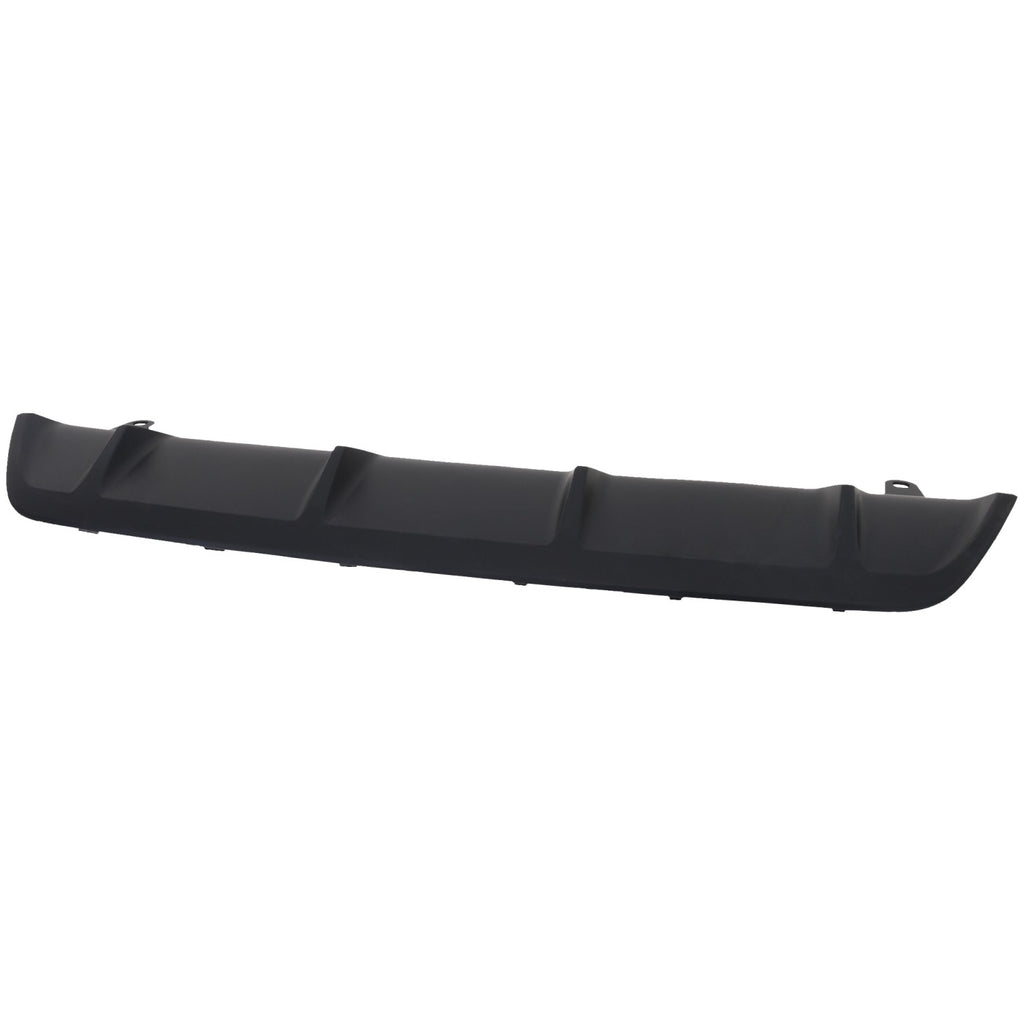 VALANCE RR LOWER PRIMED SE/XSE NORTH AMERICA BUILT CAPA