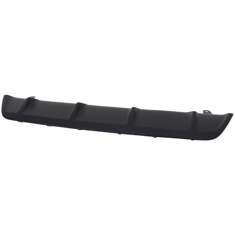 VALANCE RR LOWER PRIMED SE/XSE NORTH AMERICA BUILT CAPA