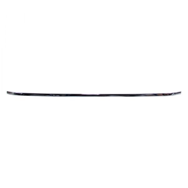 BUMPER MOLDING RR BRIGHT CHROME FOR LTD MODELS