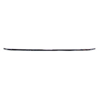 BUMPER MOLDING RR BRIGHT CHROME FOR LTD MODELS
