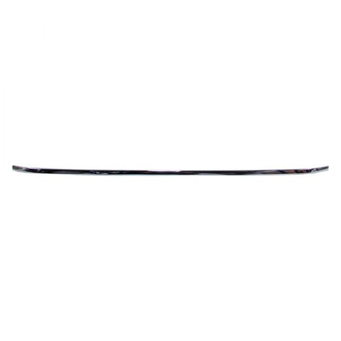 BUMPER MOLDING RR BRIGHT CHROME FOR LTD MODELS