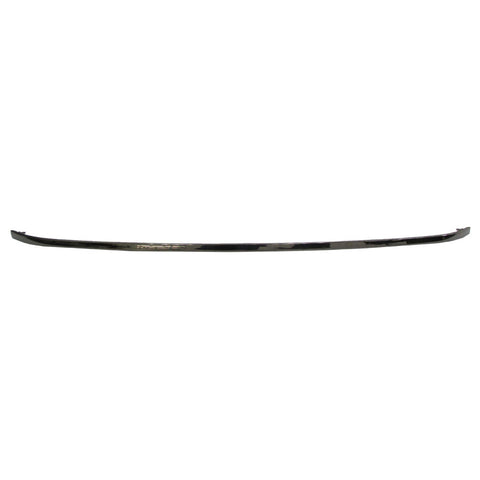 BUMPER MOLDING RR DARK ARGENT FOR NIGHTSHADE/TRD SPRT
