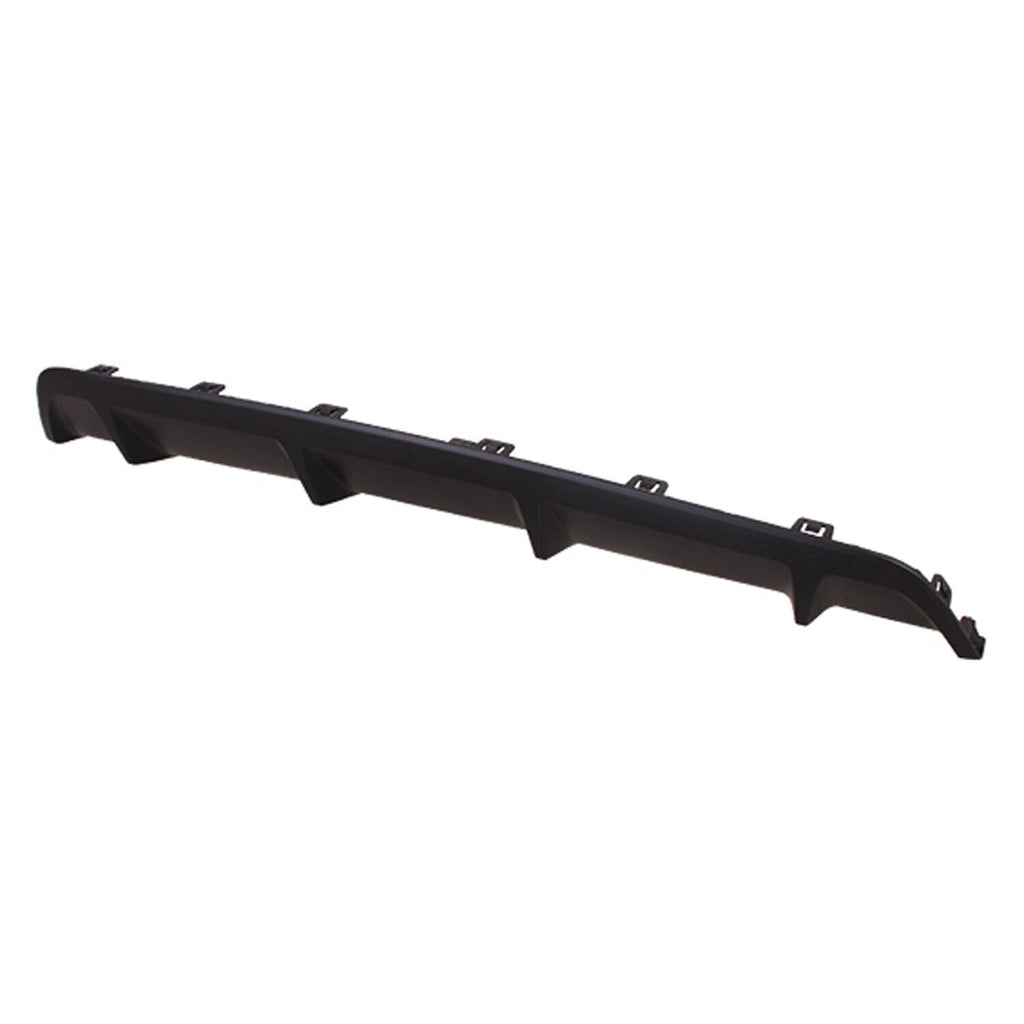 VALANCE RR LOWER PRIMED SE/XSE JAPAN BUILT CAPA