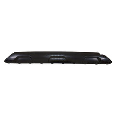 VALANCE RR PTM BLACK FOR L/LE/LXE