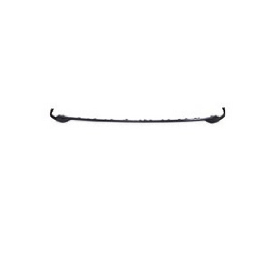 BUMPER MOLDING RR PTM BLACK / XSE / 25TH ANNIVERSARY