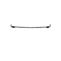 BUMPER MOLDING RR PTM BLACK / XSE / 25TH ANNIVERSARY