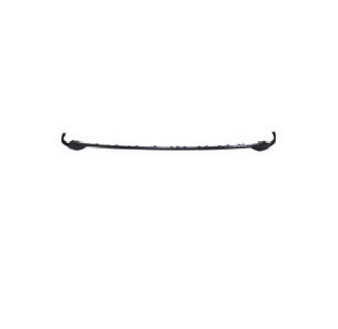 BUMPER MOLDING RR PTM BLACK / XSE / 25TH ANNIVERSARY