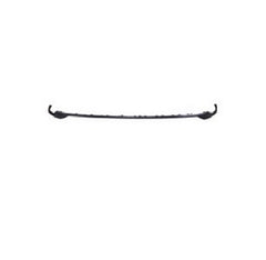 BUMPER MOLDING RR PTM BLACK / XSE / 25TH ANNIVERSARY