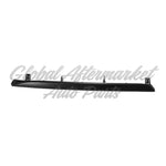 BUMPER MOLDING RR LH LOWER BLACK NORTH AMERICA BUILT SE/XSE/TRD — photo 3